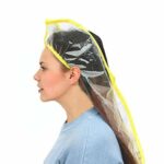 Funnel Set Premium Hair Funnel Shampoo Hair Care Shoulder Salon Hair Salon Hairdressing Tools Funnel
