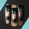 Maybelline Fit Me Foundation Matte  Poreless Full Coverage Blendable Normal to Oily Skin 110 Porcelain 30ml