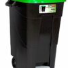 Tayg – Waste bin EcoTayg 100L
