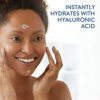 Cetaphil Daily Hydrating Face Moisturiser 88ml For Sensitive Skin With Hyaluronic Acid Packaging May Vary