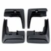 Car Mud Flaps Mudguards Fender Mudflaps Splash Guards Accessories,For Toyota Sienna 2018 2019 Facelift Models