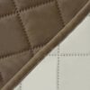 Greatime Sofa Covers Slipcovers,Reversible Quilted Furniture Protector,Water Resistant,Improved Couch Shield with Elastic Straps,Anti-Slip Foams,