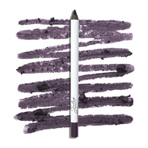 Julep When Pencil Met Gel Sharpenable MultiUse Longwear Eyeliner Pencil  Smoky Plum  TransferProof  High Performance Liner