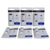 Neutrogena Lipcare Stick Norwegian Formula for Dry and Chapped Lips Lip Care.4.8g Pack of 6
