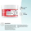 Bed Head by Tigi Urban Antidotes Resurrection Hair Mask for Damaged Hair 200g