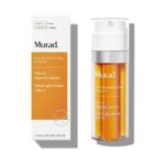 Murad Environmental Shield VITAC Glycolic Brightening Serum Skin Brightening Serum for Face 30 ml