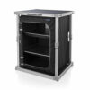 Campart Travel Camping Cupboard Bordeaux