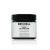 Brickell Mens Products Resurfacing AntiAging Cream For Men Natural and Organic Vitamin C Cream 59 mL Unscented