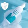 Tooth Whitening Foam ToothpasteTooth MousseTeeth Colour Corrector FoamTooth Stain Removal Brighter TeethIntensive Stain Removal Toothpaste for Te