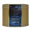Feather  Down Self Care Serenity 50ml Cooling Body Lotion 10ml Relaxing Roll On  With Calming Lavender Chamomile Essential Oils to Encourage a Re