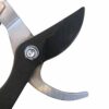TABOR TOOLS GL16E Bypass Lopper, Tree Trimmer with ⌀ 3cm Cutting Capacity, Lopping Shears with Shock Guard Bumpers