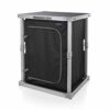 Campart Travel Camping Cupboard Bordeaux