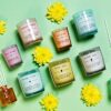 WAX LYRICAL Good Egg Candle Up to 35 Hour Burn Time White