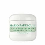 Mario Badescu Cucumber MakeUp Remover Cream 4oz 120ml by Mario Badescu