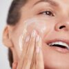 Elemis Dynamic Resurfacing Facial Wash Face Cleanser to Purify Renew and Revitalise Enzyme Gel Facial Cleanser with TriEnzyme Technology Foaming