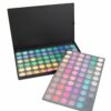 Accessotech 120 Colours Eyeshadow Eye Shadow Palette Makeup Kit Set Make Up Professional Box