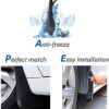 Car Mud Flaps,for Toyota Camry XV20 1997-2001 Mudguard Splash Guards Fender Mudflaps Auto Accessories