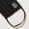 Pleated Adult Face Mask Elastic 5 Pack Adult Elastic Mask