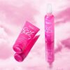 Umberto Giannini Curl Jelly Refresh  Curl Refreshing Styling Spray for Zero Frizz Defined Curls  Moisturising Spray  Scrunch Curl and Wavy Hair S