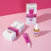Balance Active Formula Snake Venom Wrinkle Freeze Serum 30ml  Lines and Wrinkles Appear Reduced. Smoothes Crows Feet. Dermatologically Tested. Cr