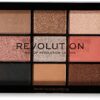 Makeup Revolution Reloaded Eyeshadow Palette Iconic 3.0 15 Shades 16.5g