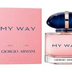 Giorgio Armani My Way Floral Eau de Parfum 30ml Spray
