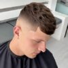 Crazy Bull Hair Styling Paste Funky Head Natural Matte Finish with Light Hold Texture for Volumising Defining  Texturising  Vegan Hair Styler Pro