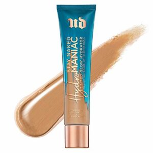HYDROMANIAC TINTED GLOW51