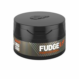Fudge Professional Fat Hed Texturising Hair Styling 75 g