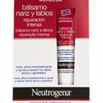 Neutrogena Nose and Lips Balm Intense Repair 15 ml