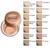 Maybelline New York Foundation dream matte mousse 32 Golden Pack of 3 3 x 18ml