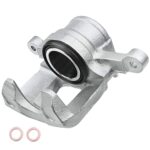 Frankberg Brake Caliper Front Right Compatible with Matiz M100, M150 0.8L 1.0L Hatchback 1998-2004 93741028