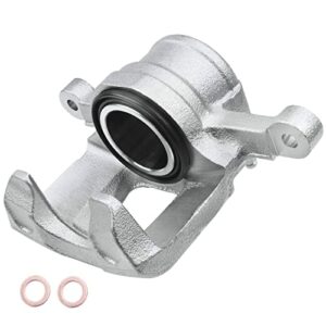 Frankberg Brake Caliper Front Right Compatible with Matiz M100, M150 0.8L 1.0L Hatchback 1998-2004 93741028