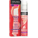 John Frieda Frizz Ease Original Serum 50ml for Medium to Thick Hair