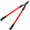 TABOR TOOLS GL16E Bypass Lopper, Tree Trimmer with ⌀ 3cm Cutting Capacity, Lopping Shears with Shock Guard Bumpers
