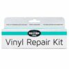 Lay-Z-Spa BWA0010 Vinyl Repair Kit for Hot Tubs, Inflatable Spas and Above Ground Pools (Repair Patches, Glue and Application Tool)