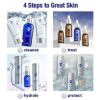 iS CLINICAL Youth Intensive Crme. Antiaging firming face cream. Reduces appearance of fine fines and wrinkles.
