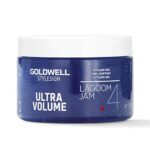 Goldwell StyleSign Ultra Volume Lagoom Jam Styling Gel for Straight Wavy and Curly Hair 150 ml