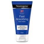 Neutrogena Norwegian Formula Fast Absorbing Hand Cream 75 ml