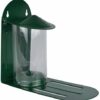 Supa Metal Squirrel Feeder | Small Terrace Provides A Platform For Squirrels To Feed From | Easy To Clean, (Pack of 1).