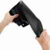 Car accessories 4Pcs Car Mud Flaps Mudguards,for Mazda CX-3 CX3 2016 2017 2018 2019 Front Rear Splash Panel Guards Protective Fender Auto Styling