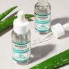 Garnier SkinActive Hyaluronic Aloe Super Serum Replumps  Hydrates Skin Up to 10 Layers Deep With 3 Hyaluronic Acid Aloe Vera  Glycerin 30ml