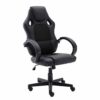 SHA XiaZhi Contour L1 Ergonomic Office Chair, Racing Style Gaming Chair with Back Support, Executive Desk Chairs for Home 360°Swivel Height Adjus