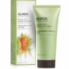 AHAVA Dead Sea Mineral Hand Cream Cactus  Pink Pepper 100 ml Natural Skin Care Moisturizing Treatment for Dry Hands  Protects from Weather and Da