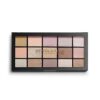 Makeup Revolution Reloaded Eyeshadow Palette Iconic 3.0 15 Shades 16.5g