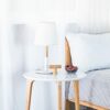 NA Tea Table Living Room Family Small Family Tea Table Small Tea Table Sofa Side Table Small Round Table Style  Short style