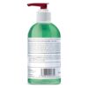 INEOS Hygienics Cleansing Hand Wash Cucumber  Aloe 250ml X6 Green