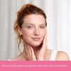Super Facialist Rosehip Hydrate Radiance Day Cream SPF15 Formulated with UV filters to Protect and Hydrate 75 ml