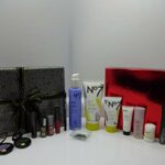 Glory Cosmetics No7 Must Have Luxury Beauty Skincare  Make Up Gift Set Gift Wrapped Special Edition