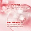 Olay Regenerist Whip SPF Face Moisturiser 50ml SPF30 Anti Aging Face Cream For Women Ideal Base for Make Up with Niacinamide